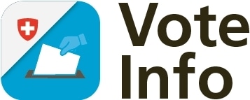 Logo Vote Info